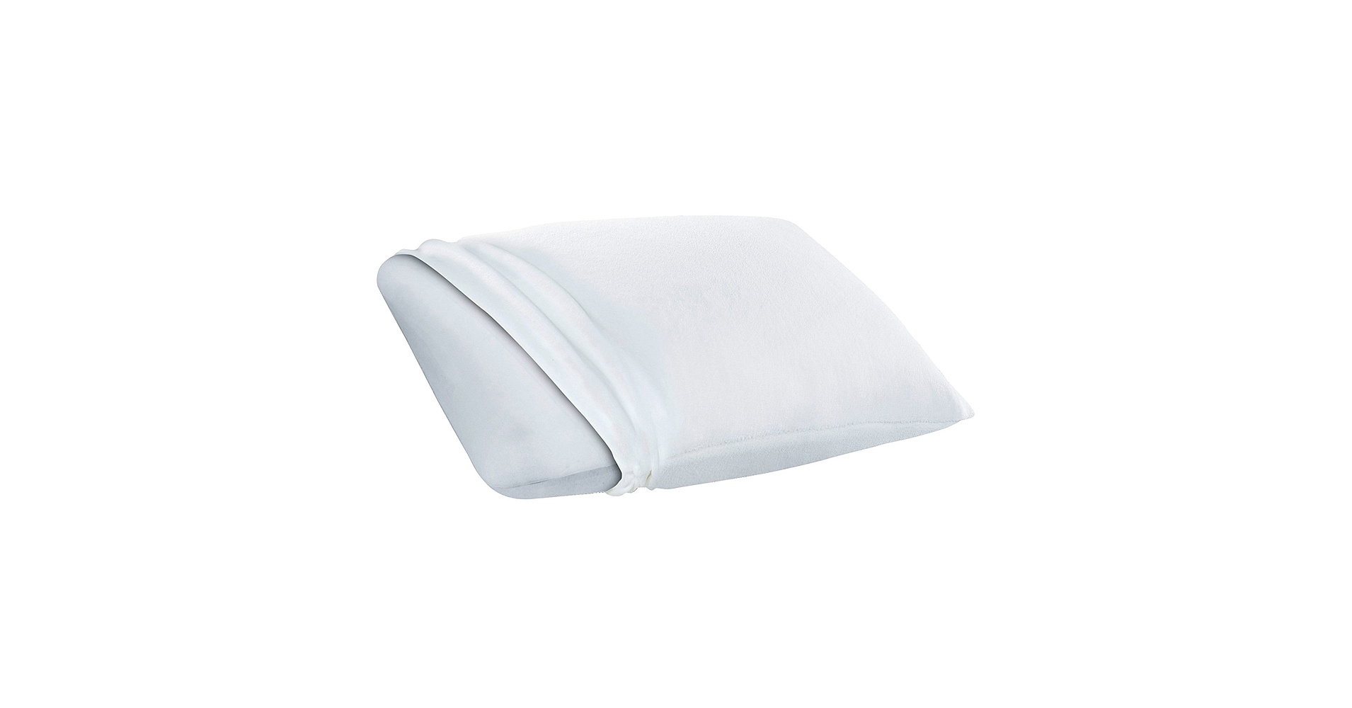Amazon.com: Sleep Innovations Classic Memory Foam Pillow